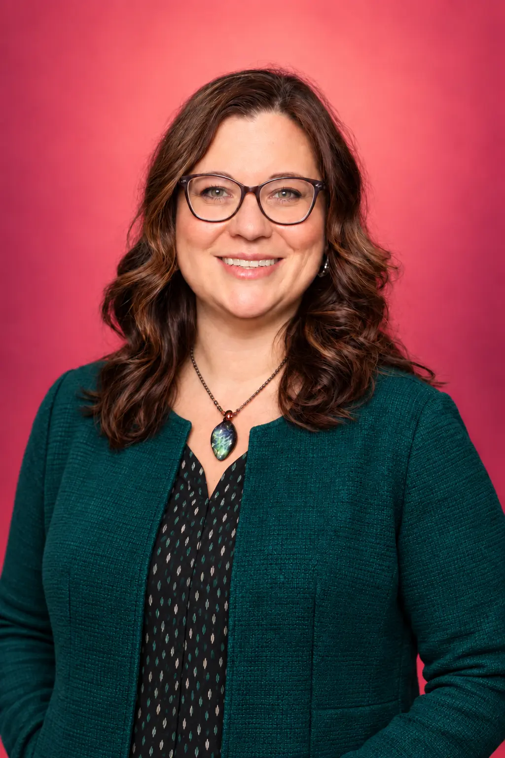 Vicki Tomich